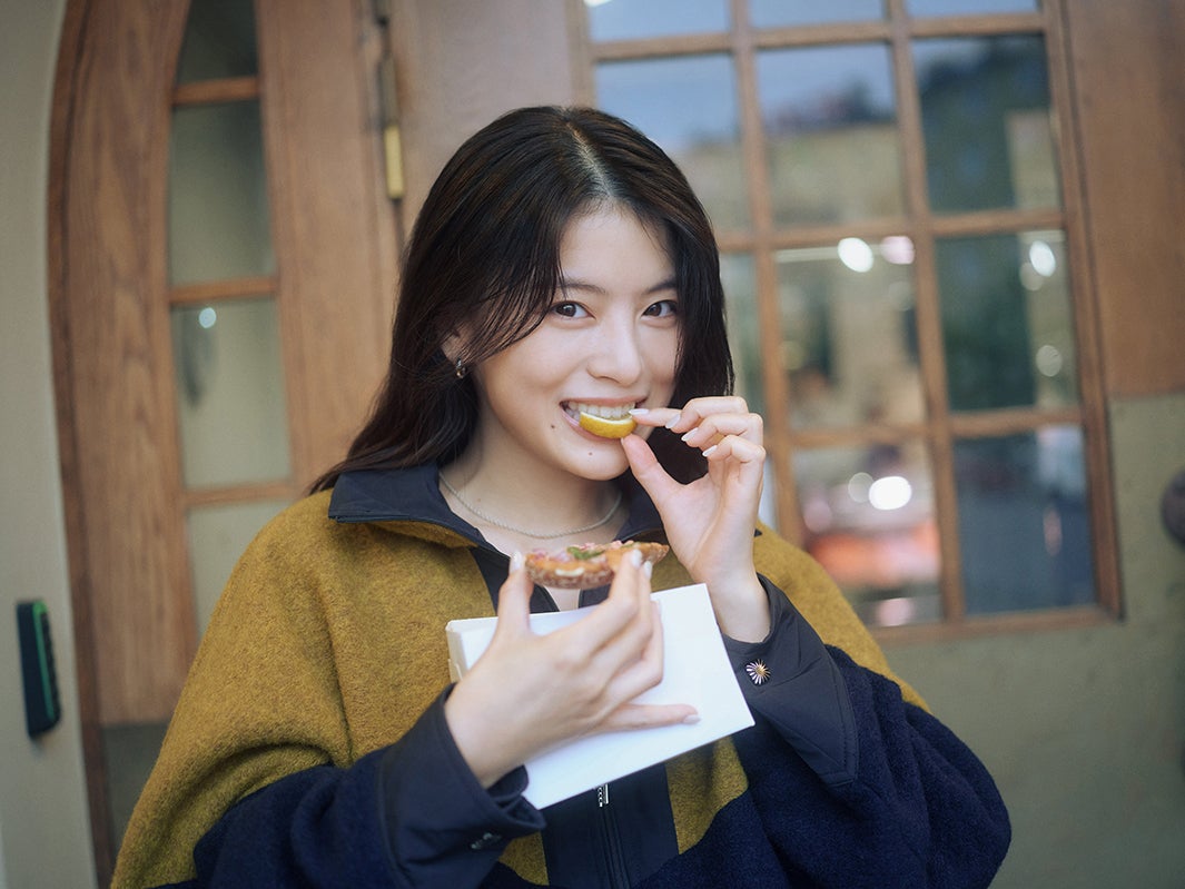 出口夏希、2nd写真集＆カレンダー同時発売決定 自然体な姿・大人の色気…本人熱望のフィンランドで25歳の新たな顔見せる