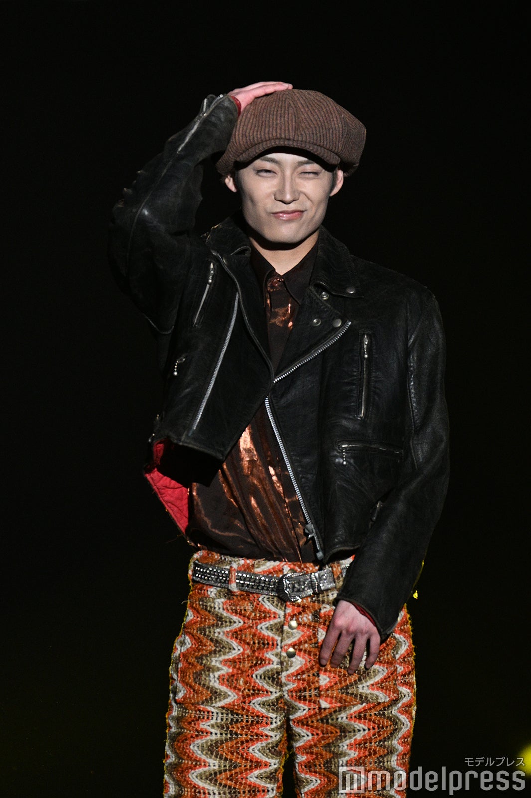 高松アロハ（C）モデルプレス