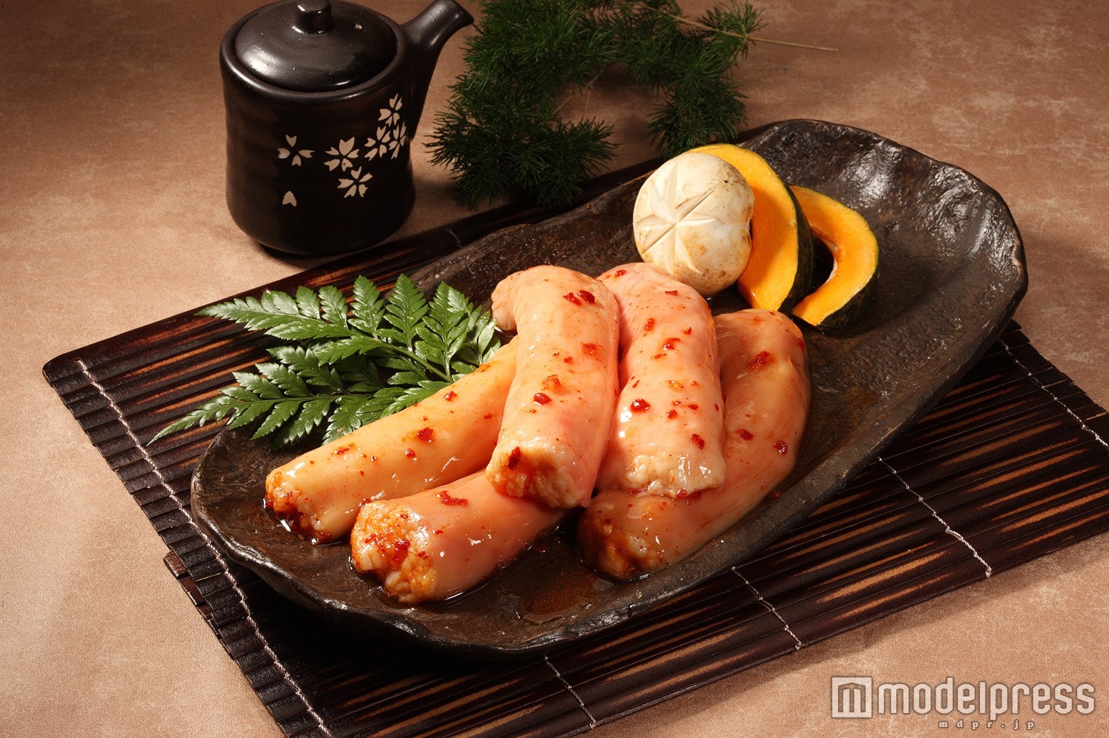 至福の特上ホルモン￥1,800／画像提供：OBalTan JAPAN