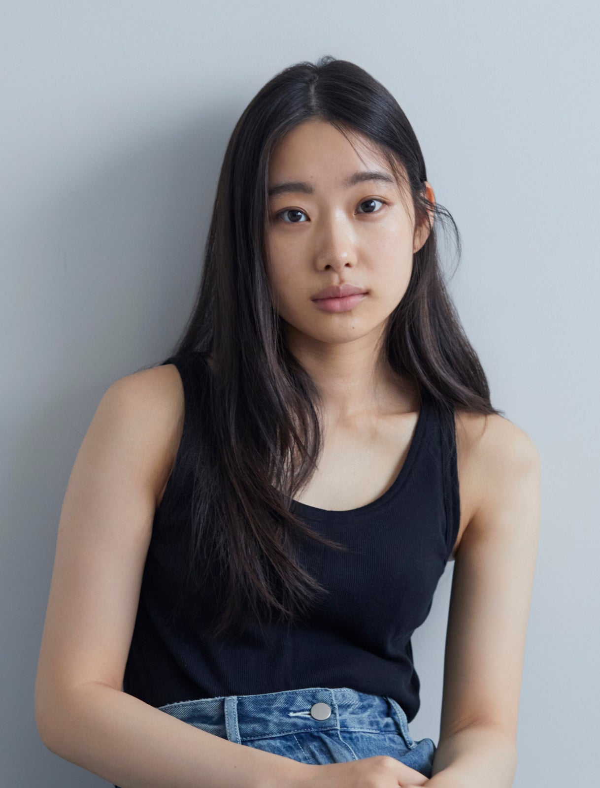 倉沢杏菜（提供写真）