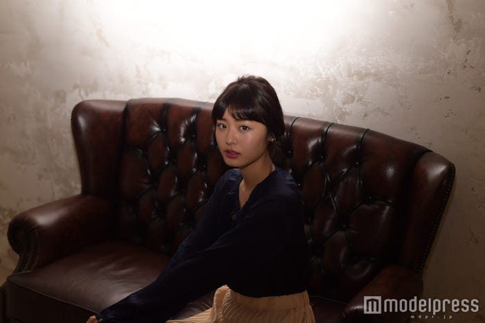 古畑星夏(C)モデルプレス