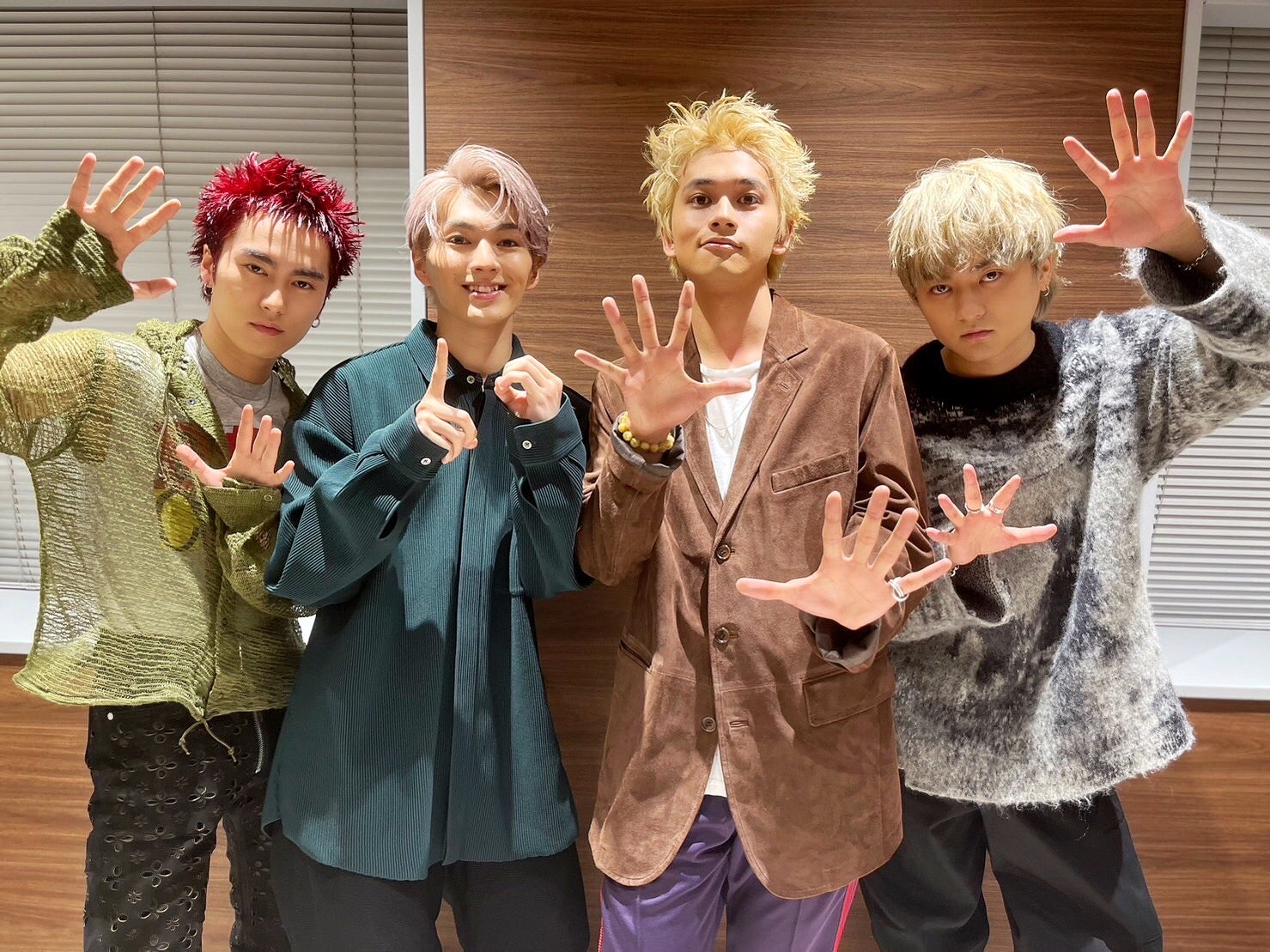 DISH//「猫」SNS・ストリーミング総再生回数が10億回突破「我々が想像できないような数」＜本人コメント＞