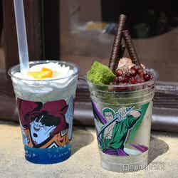 (C)モデルプレス