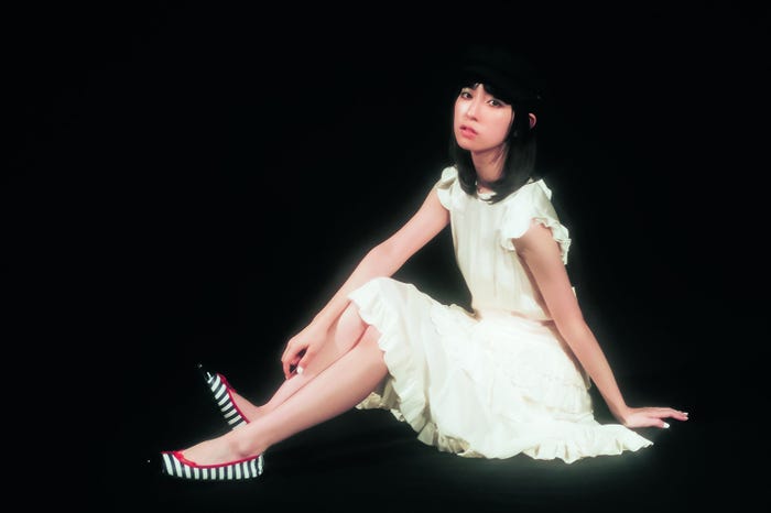 金村美玖(画像提供:光文社)