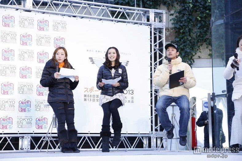 イベントの様子