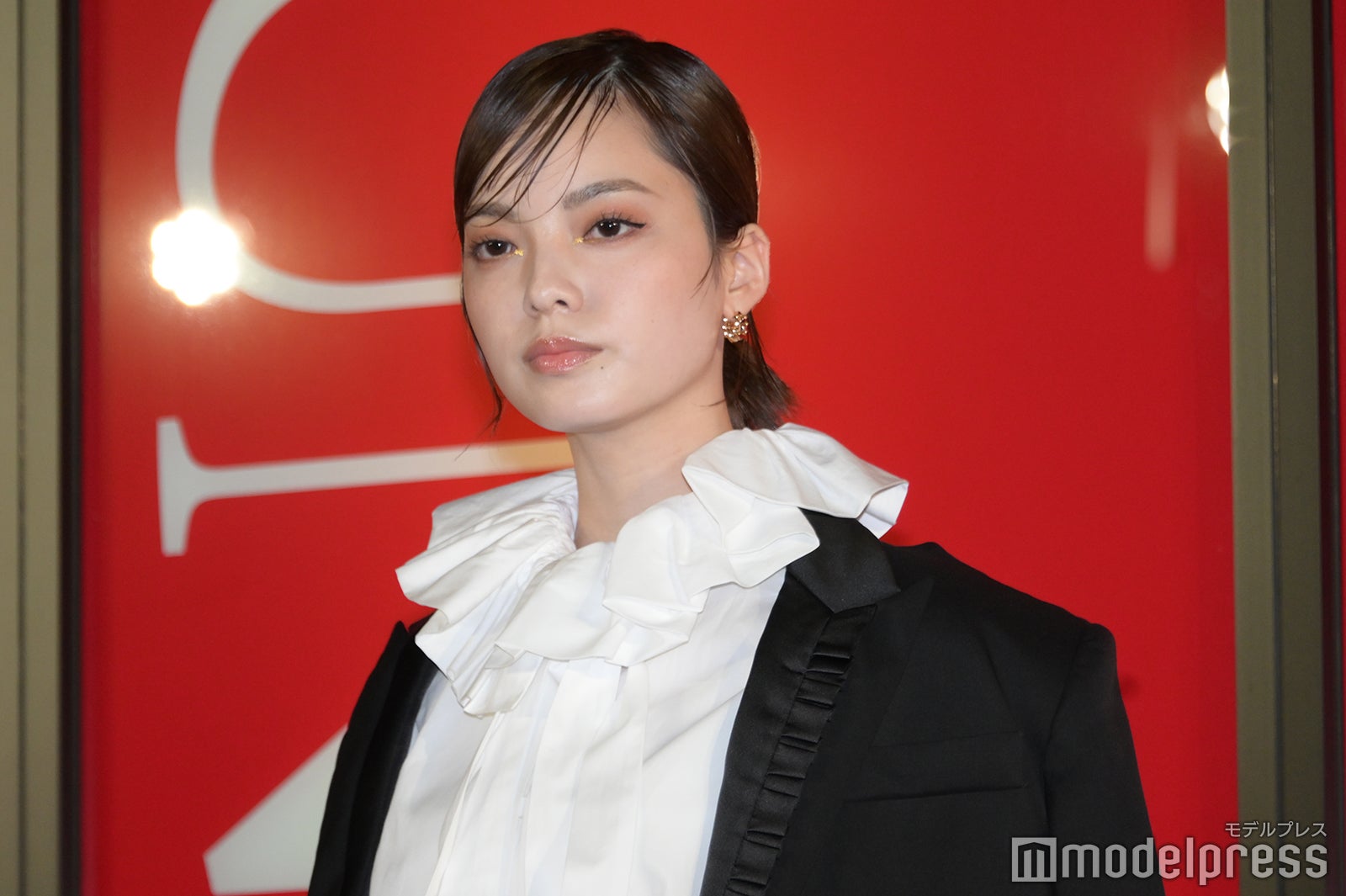 平手友梨奈（C）モデルプレス