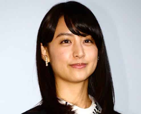 山本美月、22歳での女子高生役に苦笑い