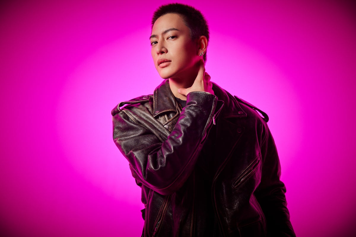 RYOKI（提供写真）