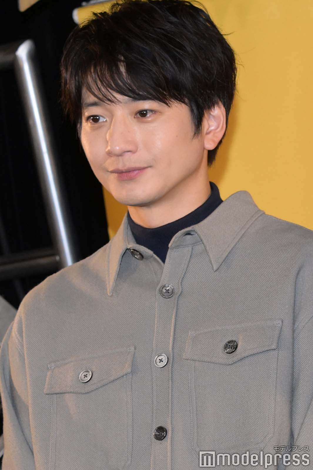 向井理（C）モデルプレス