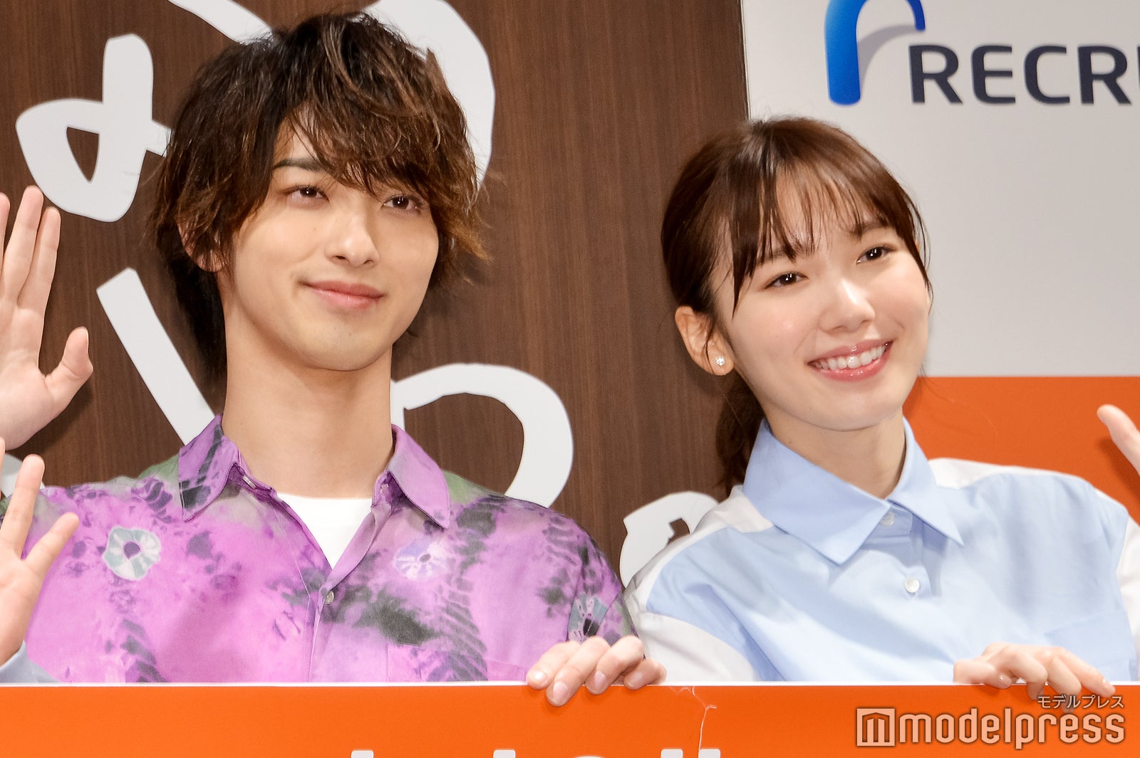 横浜流星、“芸能界の幼馴染”飯豊まりえとの撮影回顧「彼女がいることによって…」