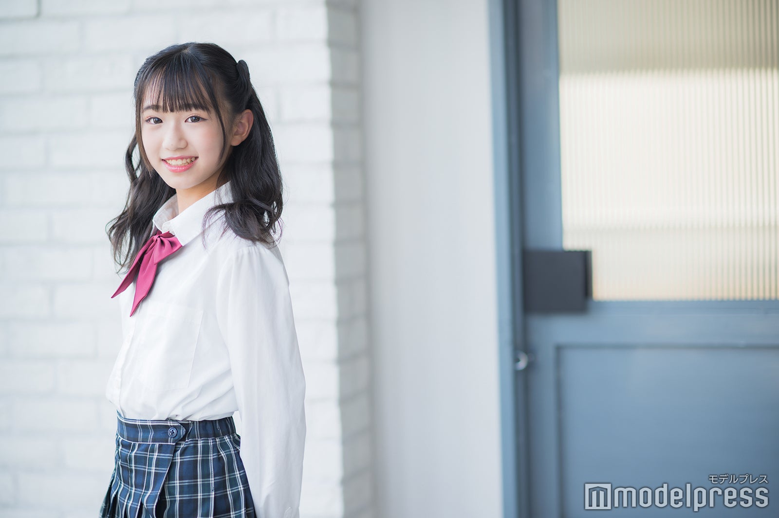 もえさん（C）モデルプレス