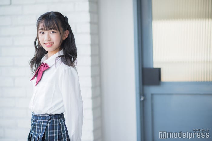 もえさん(C)モデルプレス