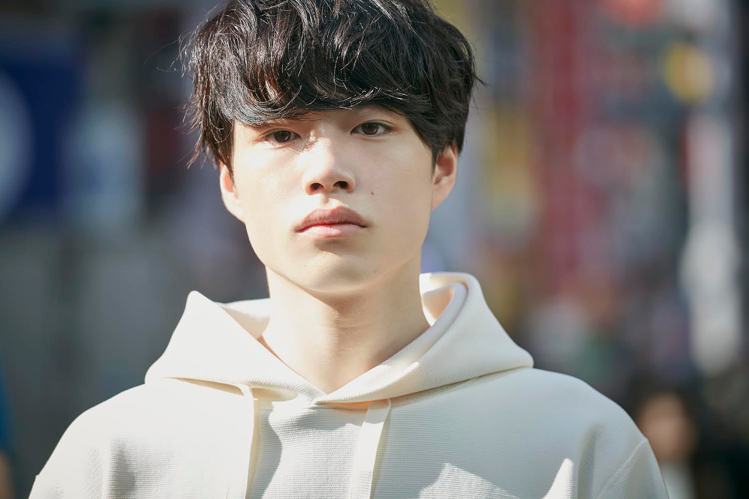 福崎那由他（提供写真） 