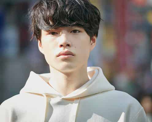 【注目の新成人】福崎那由他「自制をしっかりしつつも楽しめる年にしたい」