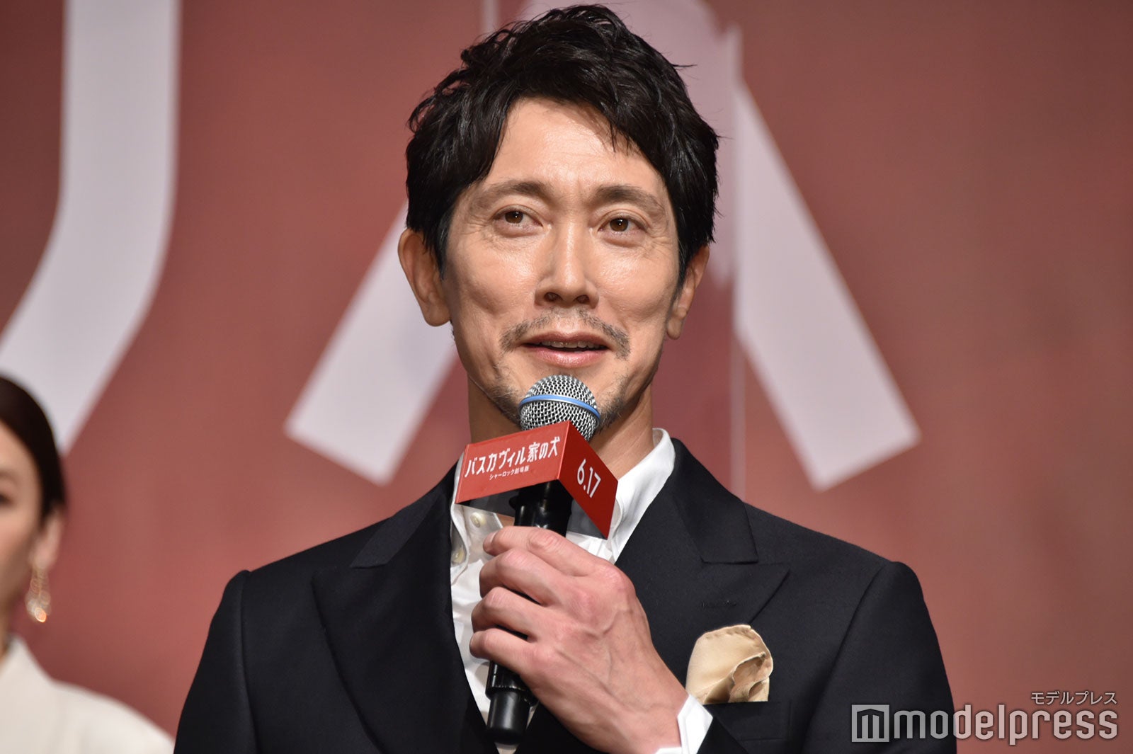 佐々木蔵之介（C）モデルプレス