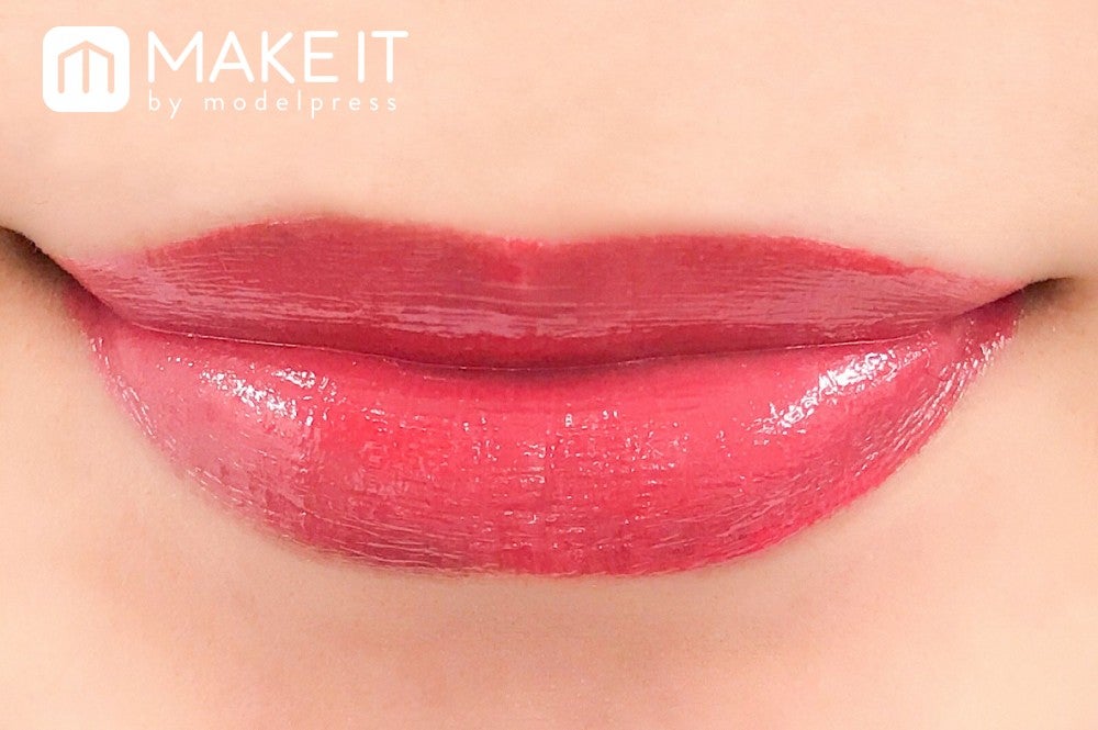 Dior／ディオール アディクト ステラー シャイン／536 ラッキー 使用 (C)メイクイット