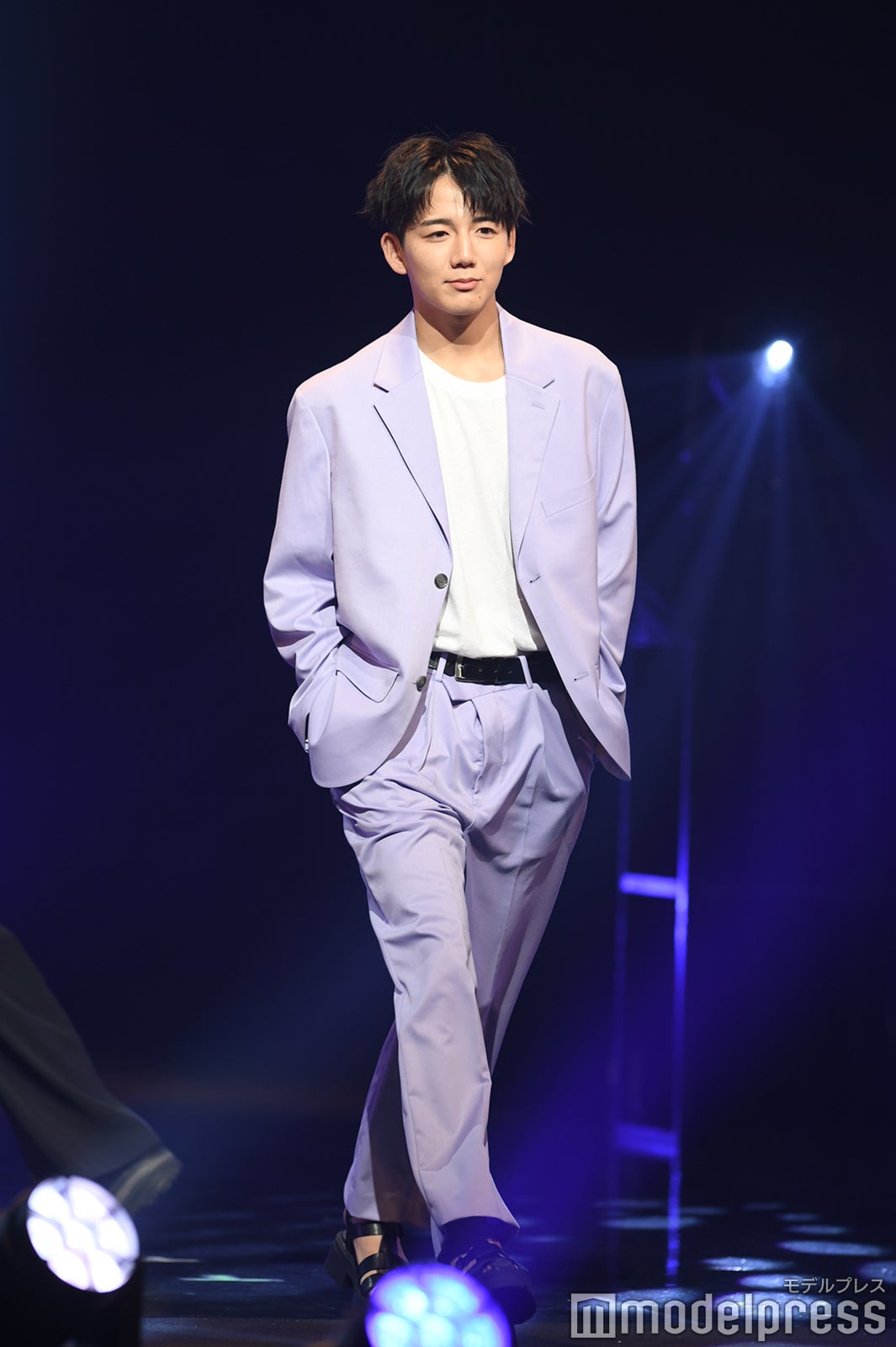 大木遥翔（C）モデルプレス