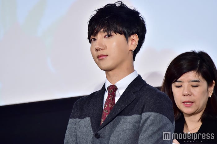 イェソン (C)モデルプレス