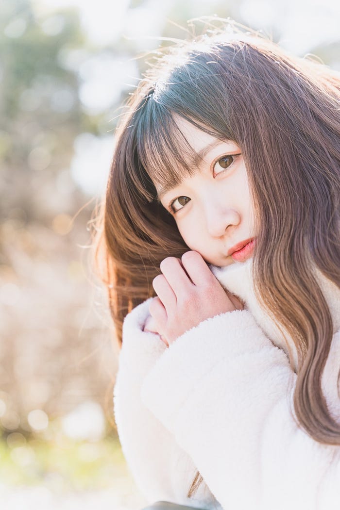 いおりさん(提供写真)