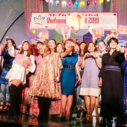 ベトナムフェスティバル/提供画像