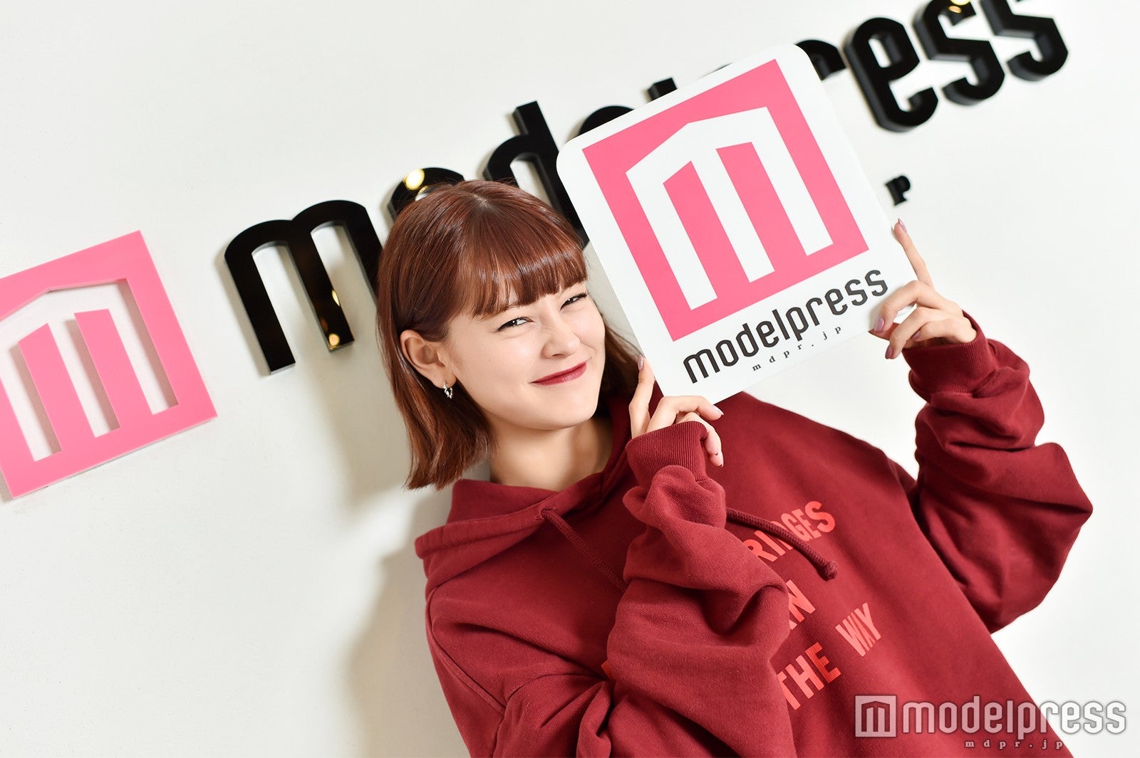 emma（C）モデルプレス