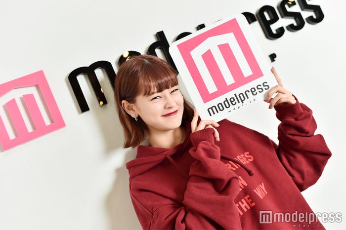 emma(C)モデルプレス