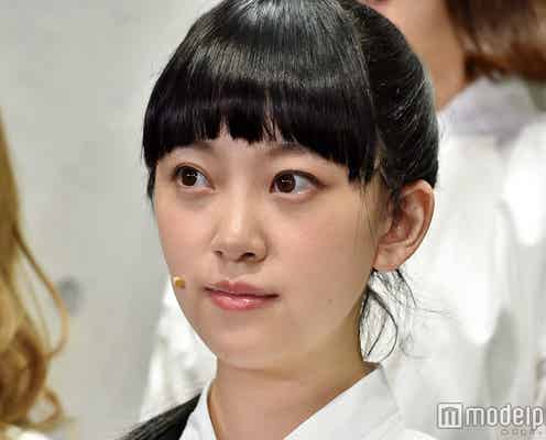 乃木坂46堀未央奈、齋藤飛鳥とのライバル役に本音 舞台上で“ストレス発散”も