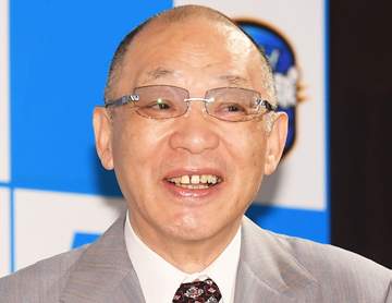 大谷翔平の二刀流 落合博満氏は「やめるまで続けると思います」原点を分析「野球を始めたきっかけは」投手復帰白紙を受け言及