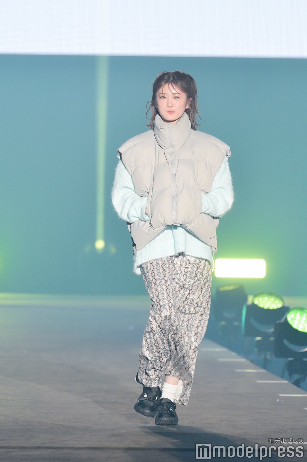 樋口日奈（C）モデルプレス