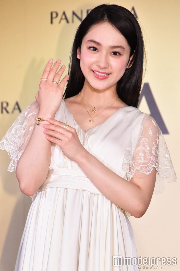 平祐奈 (C)モデルプレス