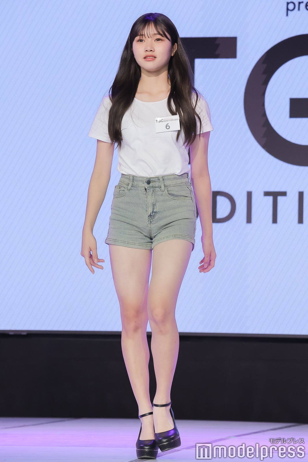 結愛さん（C）モデルプレス