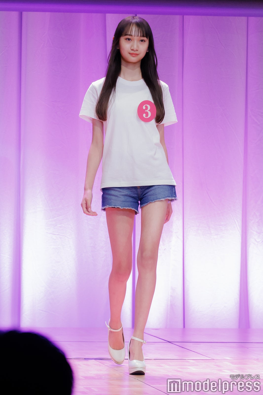 野津明咲（C）モデルプレス