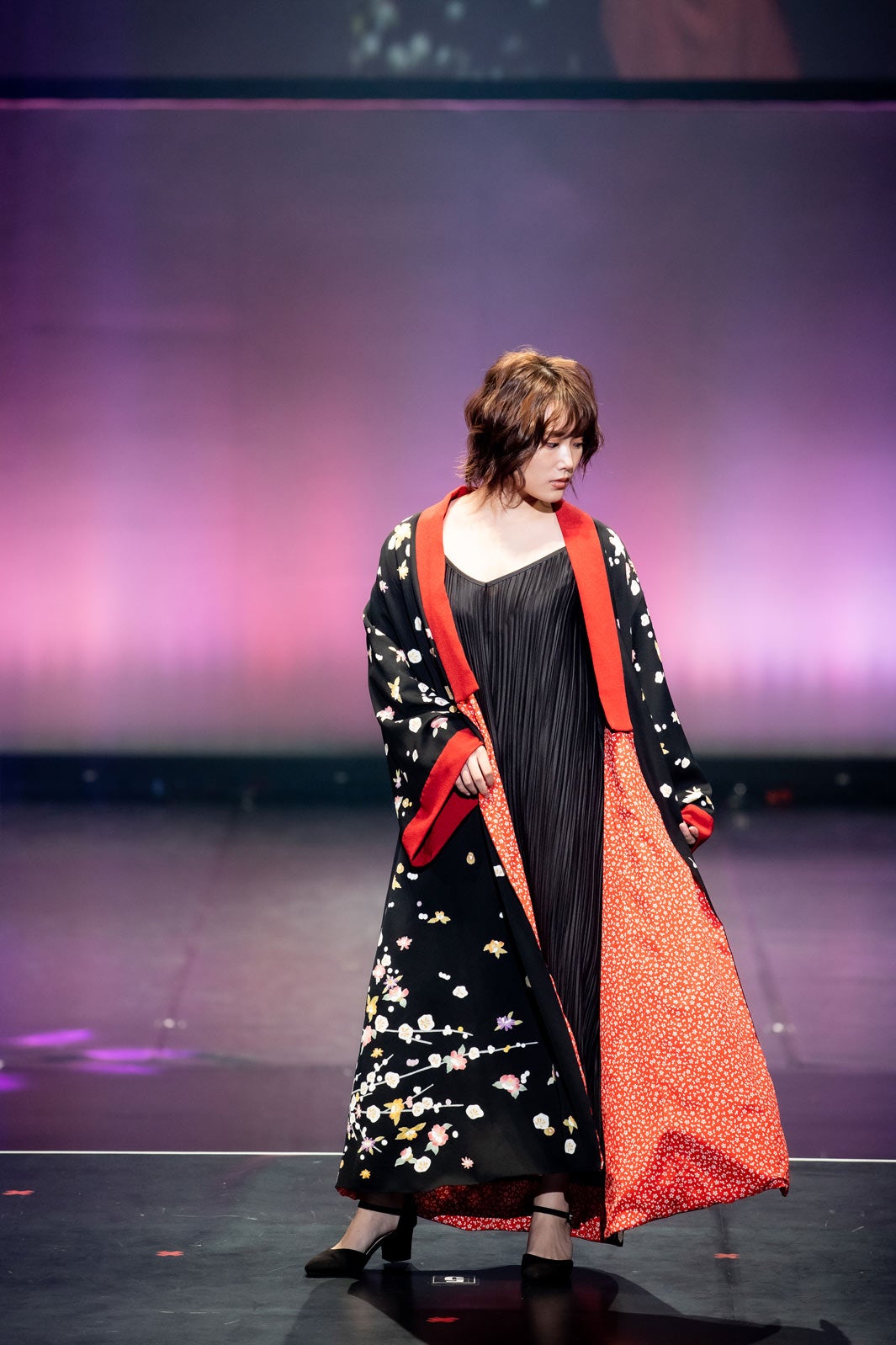 城恵理子（提供写真）