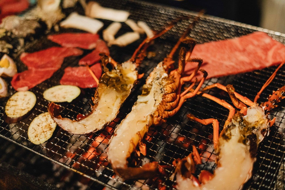 カラリト五島列島／画像提供：カラリト