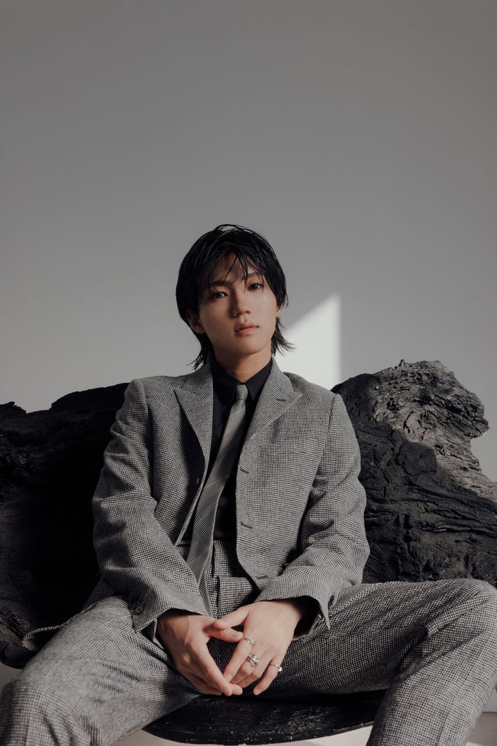 安井謙太郎(提供写真)