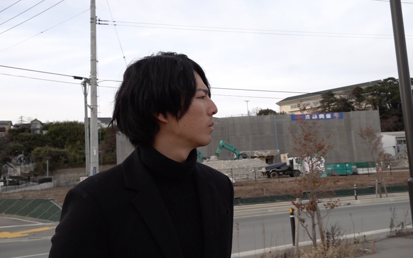 石川遼（C）日本テレビ