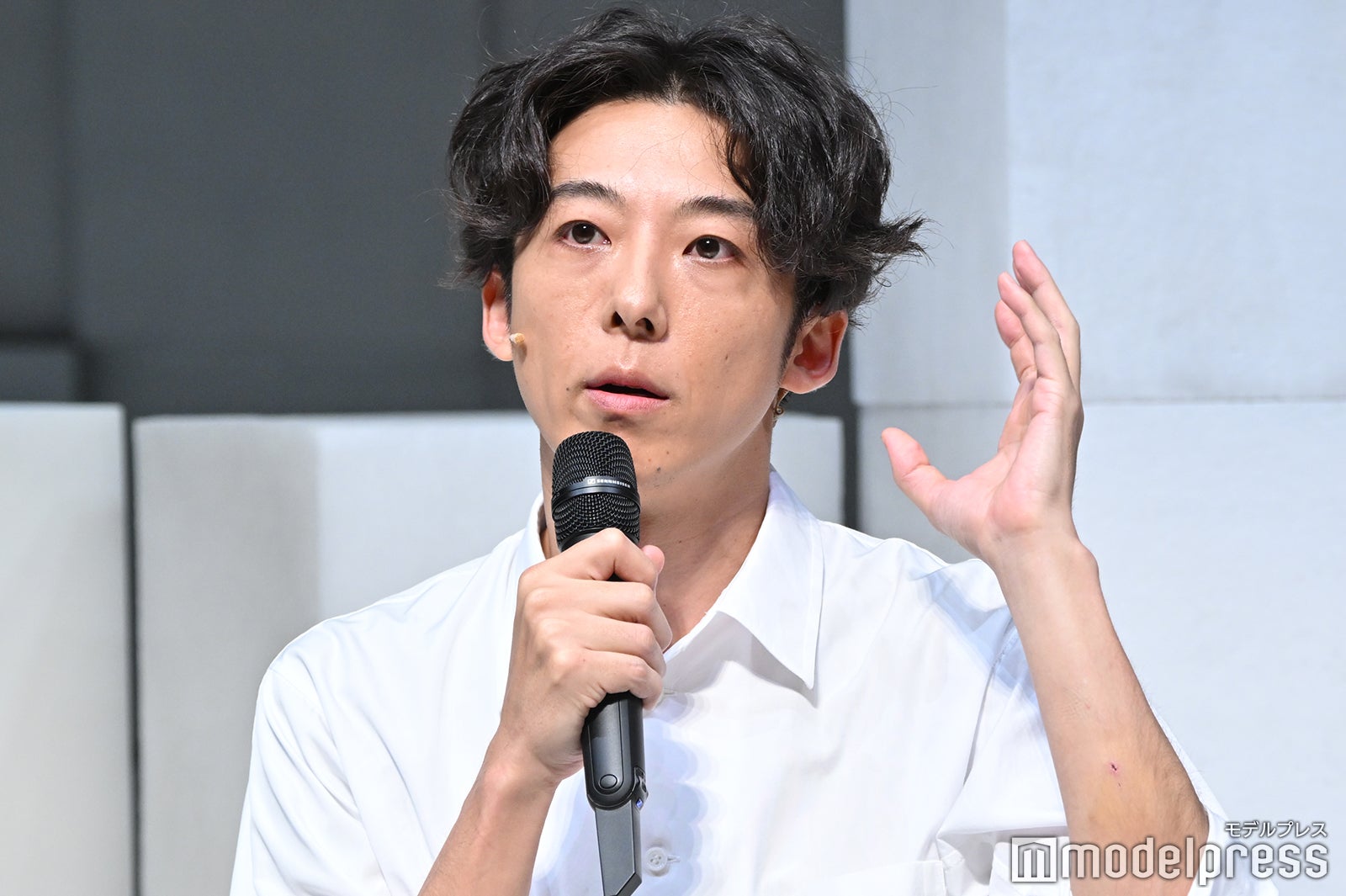 高橋一生（C）モデルプレス