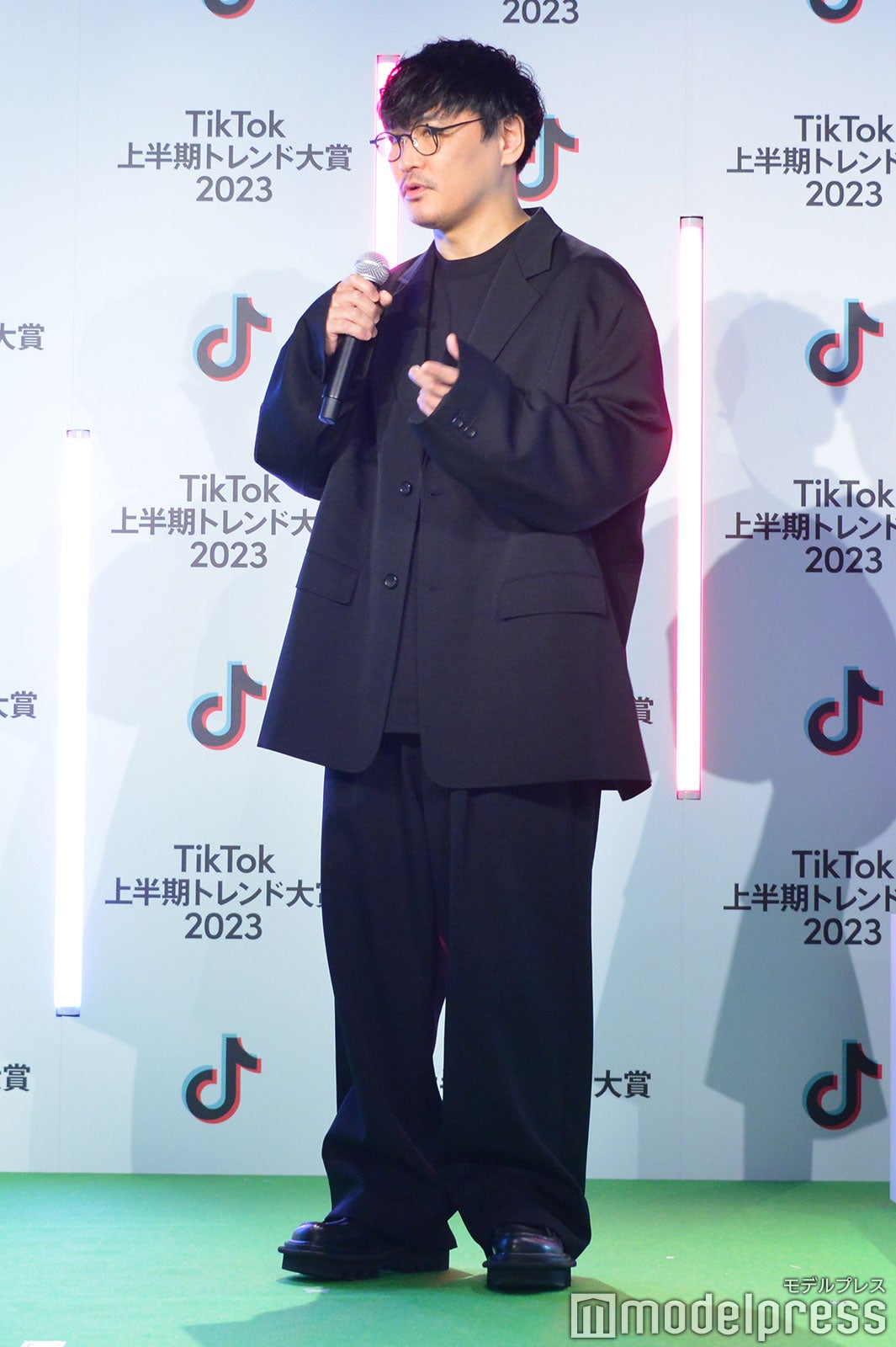 山口一郎氏 画像5/6) うつ病公表・サカナクション山口一郎「非常にしんどい