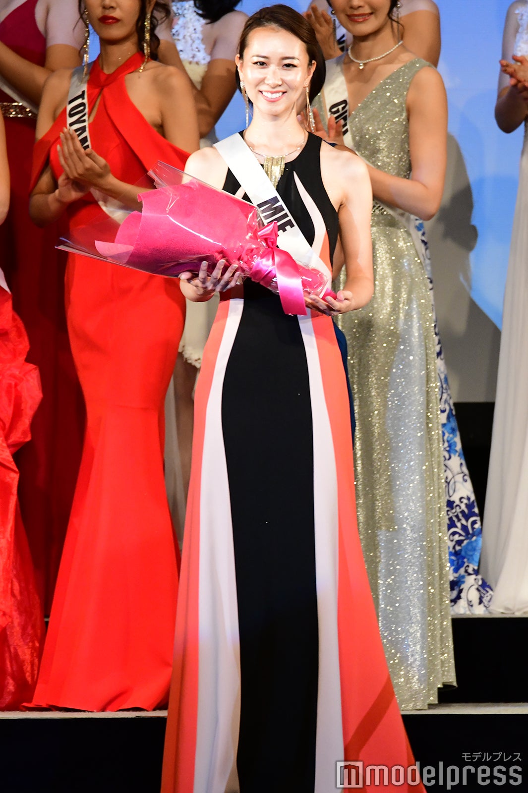 大脇千明さん （C）モデルプレス