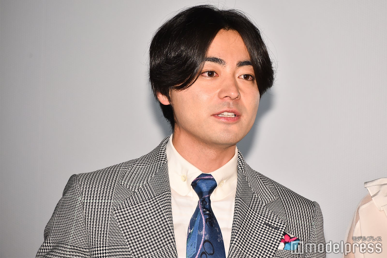 山田孝之 （C）モデルプレス