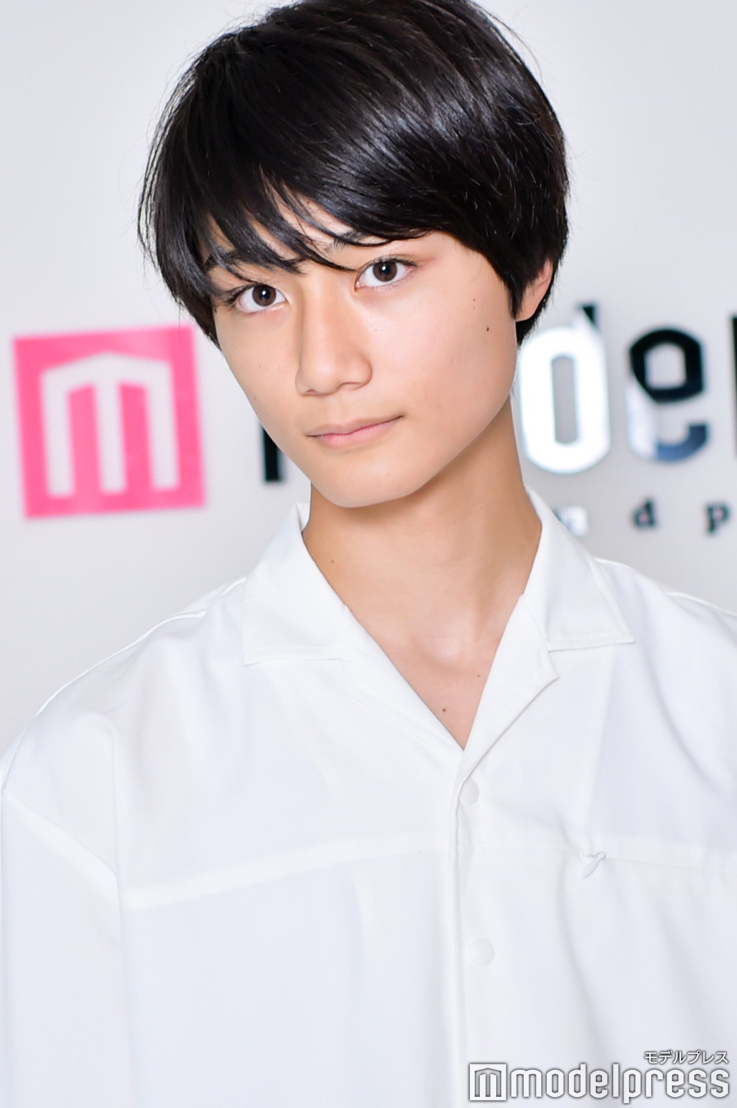 釜谷 悠平 （C）モデルプレス