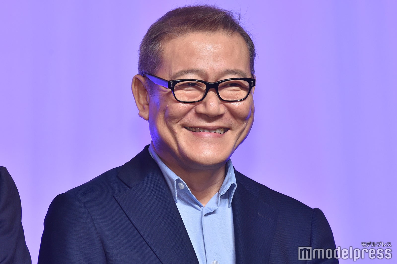 國村隼（C）モデルプレス