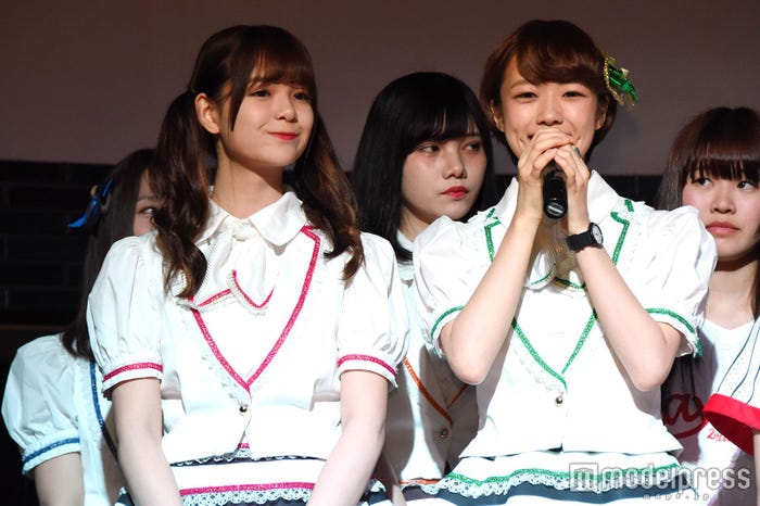 カプ式会社ハイパーモチベーション(C)モデルプレス