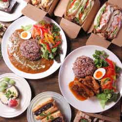 ウッドデザインパークいちのみや-紡-/画像提供:ウッドデザインパーク