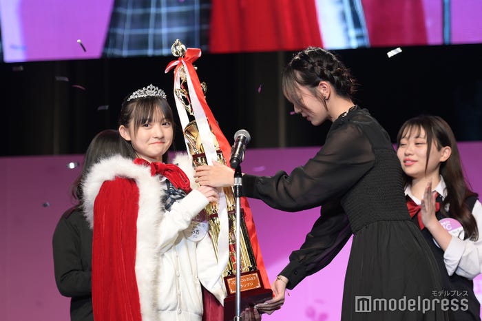 みおさん(C)モデルプレス