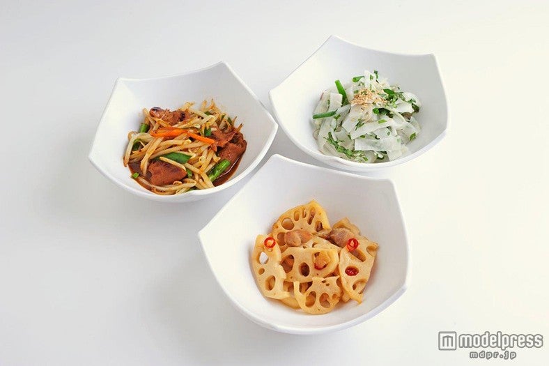 「光浦おつまみ盛り合わせ」／画像提供：テレビ朝日