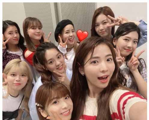 NiziU、共同生活での“お風呂ルール”に変化「大人になった」