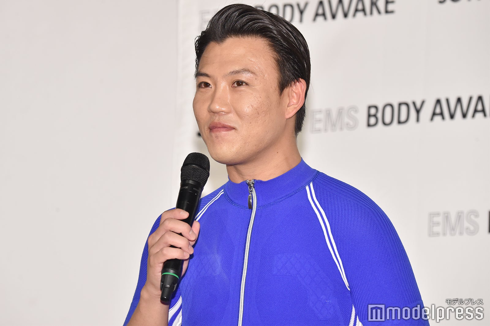 おたけ （C）モデルプレス