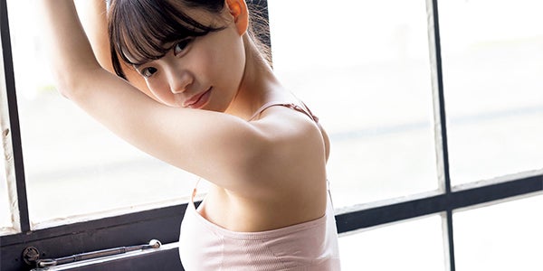 7期生唯一の20代”NMB48和田海佑、オーディションを受けた独特の理由と