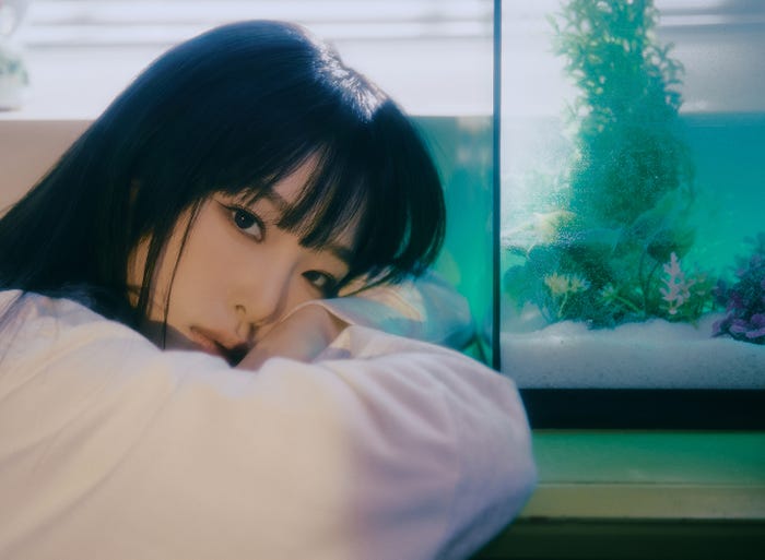 チェ・イェナ(提供写真)